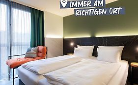 ACHAT Hotel Stuttgart Airport Messe